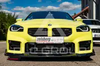 2025 BMW M2