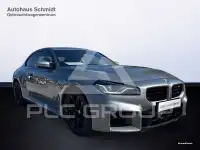 2025 BMW M2