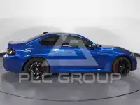 2025 BMW M2