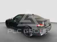 2025 BMW M2