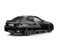 2025 BMW M2