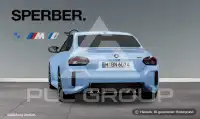 2025 BMW M2