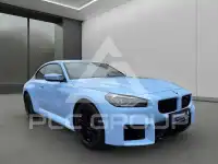 2025 BMW M2