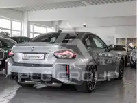 2025 BMW M2
