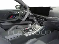 2025 BMW M2