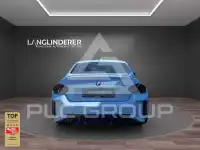 2025 BMW M2