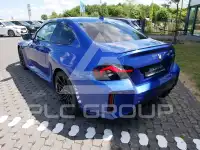 2025 BMW M2