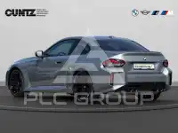 2025 BMW M2