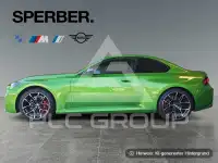 2025 BMW M2