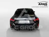 2025 BMW M2