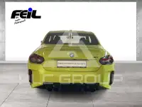 2025 BMW M2