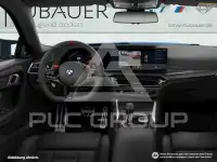 2025 BMW M2