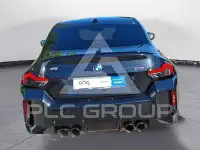 2025 BMW M2