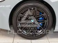 2025 BMW M2