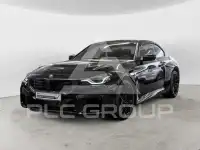 2025 BMW M2