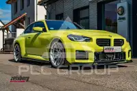 2025 BMW M2
