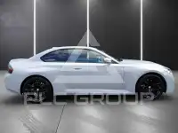 2025 BMW M2