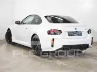 2025 BMW M2