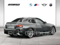 2025 BMW M2