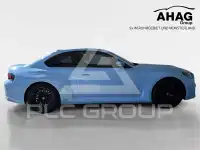 2025 BMW M2