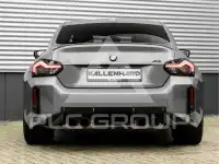 2025 BMW M2