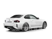 2025 BMW M2