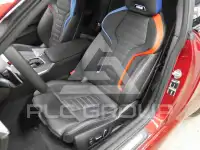 2025 BMW M2