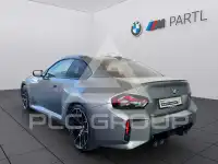 2025 BMW M2