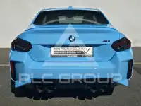 2025 BMW M2