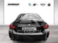 2025 BMW M2