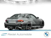 2025 BMW M2