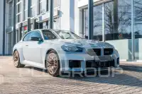 2025 BMW M2