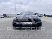 2025 BMW M2