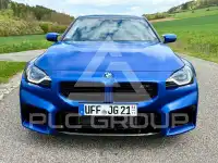 2025 BMW M2