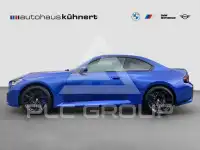 2025 BMW M2