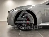2025 BMW M2