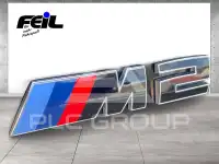 2025 BMW M2