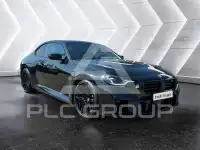 2025 BMW M2