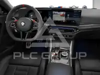 2025 BMW M2
