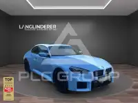 2025 BMW M2
