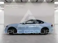 2025 BMW M2