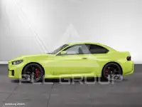 2025 BMW M2