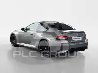 2025 BMW M2