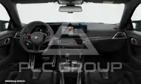 2025 BMW M2