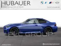 2025 BMW M2