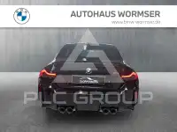 2025 BMW M2