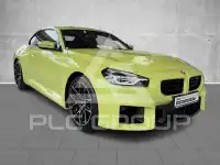 2025 BMW M2