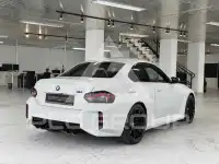 2025 BMW M2
