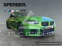 2025 BMW M2