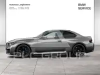 2025 BMW M2